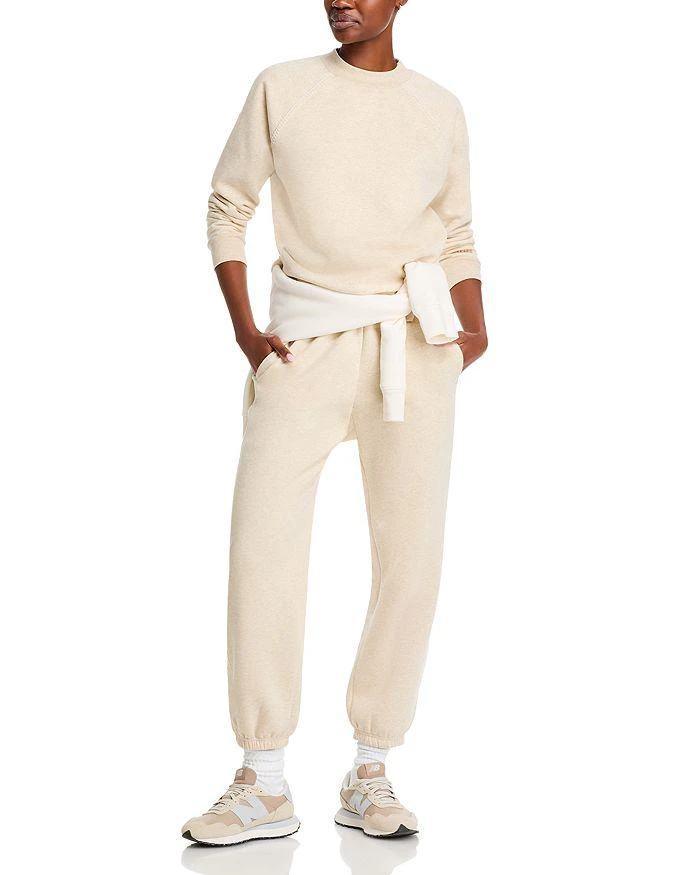 UGG Classic Crewneck Sweater 2