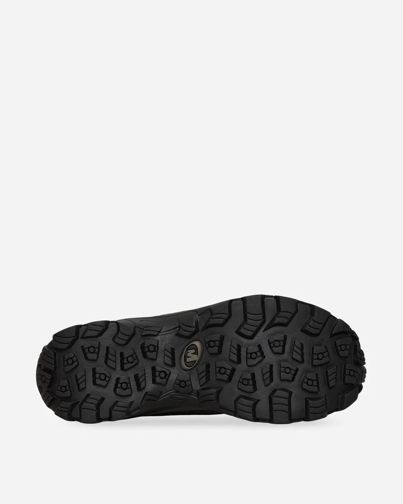 Merrell Moc Speed Streak Evo 1TRL Sneakers Black 5