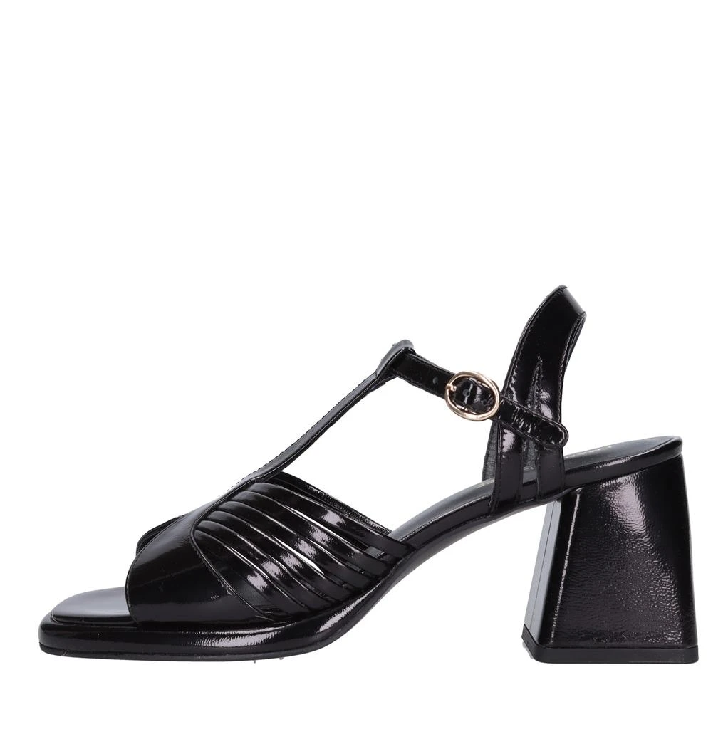 Emanuelle Vee Emanuelle Vee Sandals Black 1
