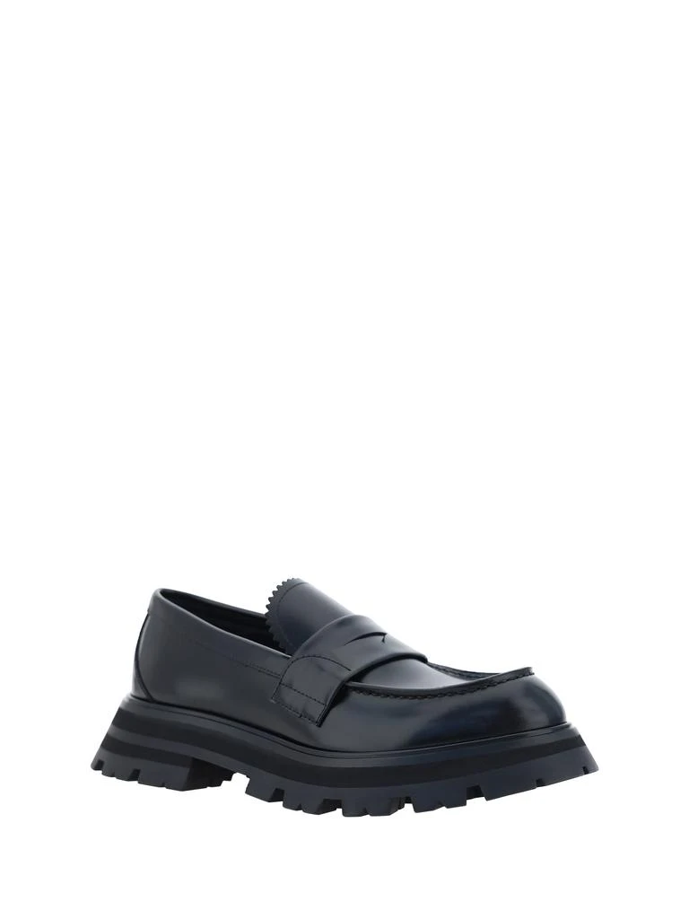 Alexander McQueen Loafers 2
