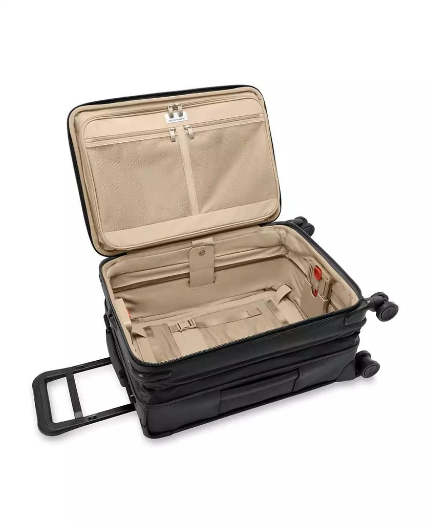 Briggs & Riley Baseline Essential Carry-On Spinner 9