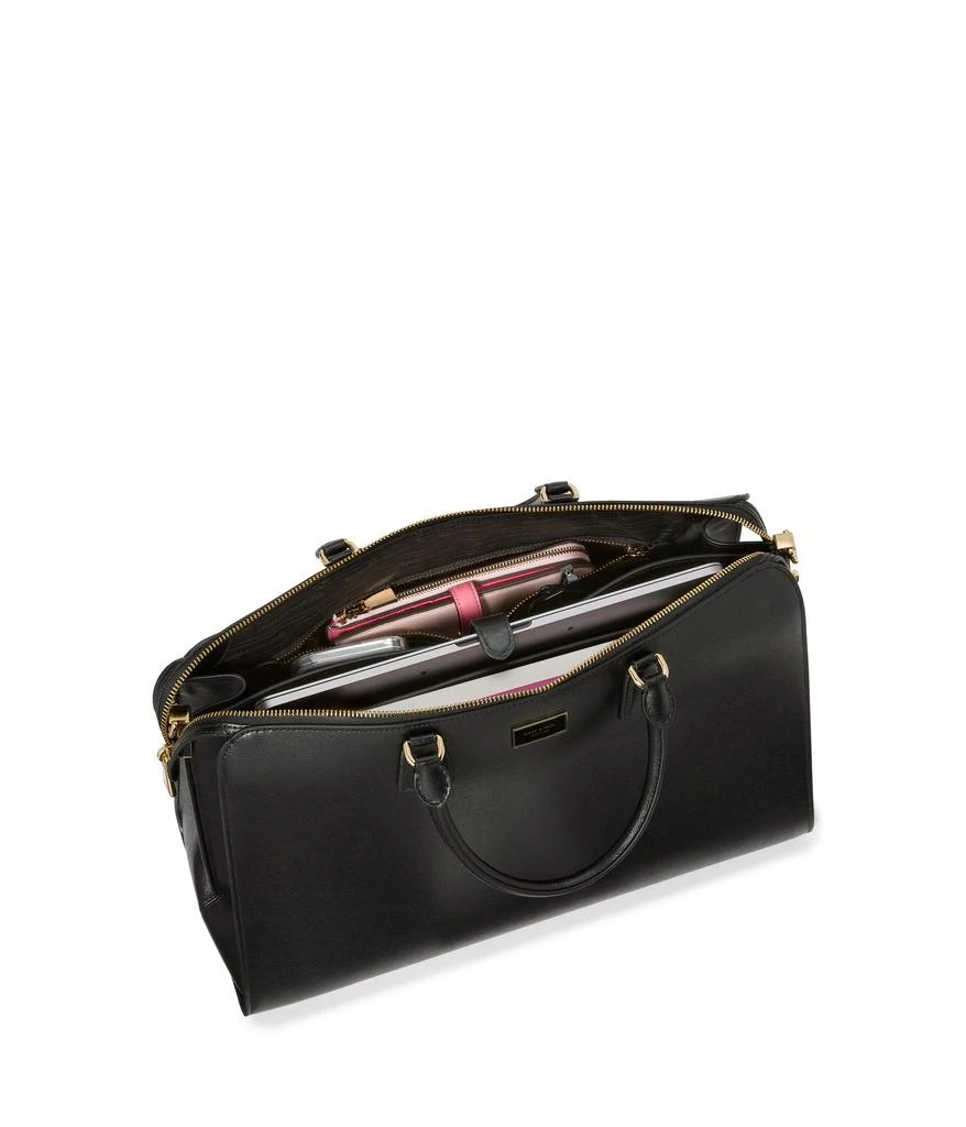 Kate Spade Serena Saffiano Leather Laptop Bag 4