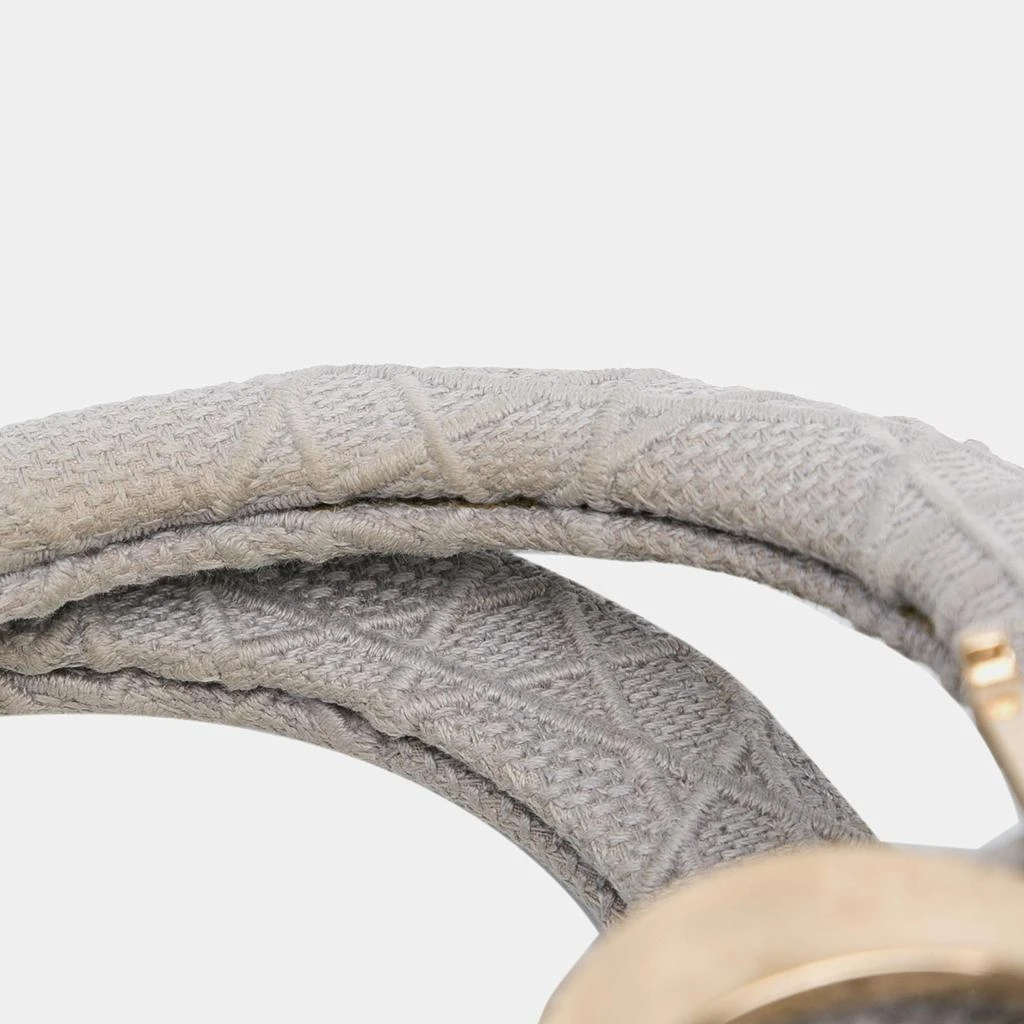 Dior Dior Grey Dior Light Grey Medium Canvas Cannage Lady D Lite 6