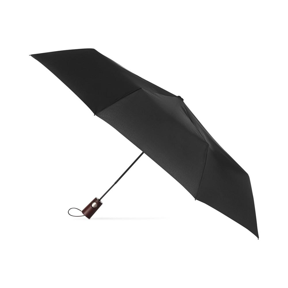 Totes Titan Wooden Handle Umbrella