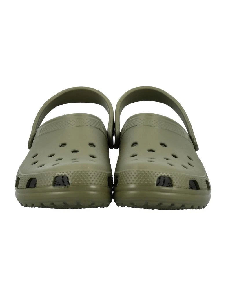 CROCS CLASSIC CLOGS 4