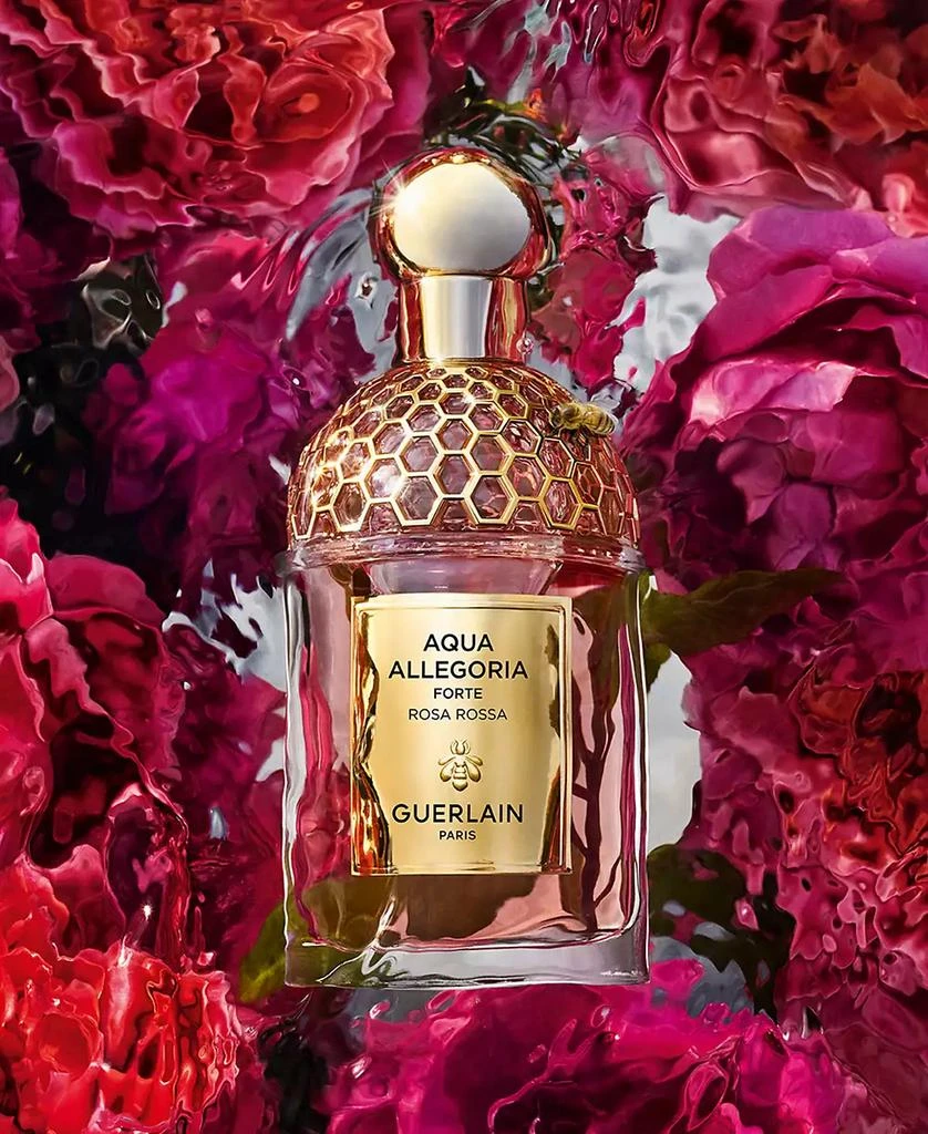 Guerlain Aqua Allegoria Forte Rosa Rossa Eau de Parfum Refill, 6.7 oz. 2