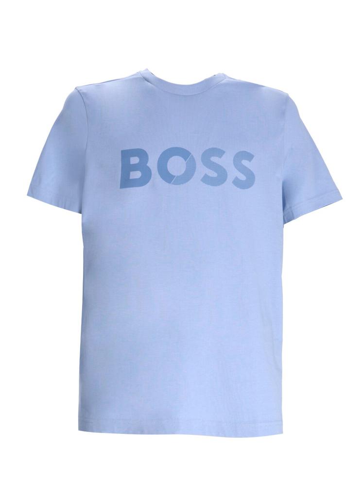 Hugo Boss Tee Tape Logo