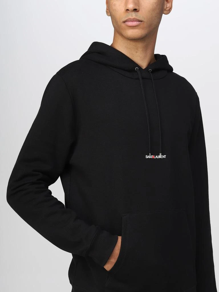 Yves Saint Laurent Sweatshirt men Saint Laurent 5