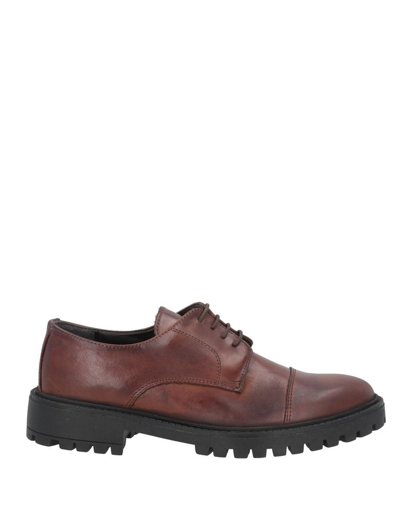 CAFèNOIR Laced shoes