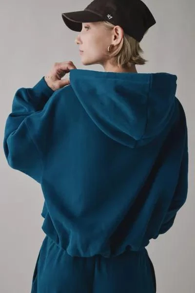 Out From Under Out From Under Try Me Bubble Hoodie Sweatshirt 4