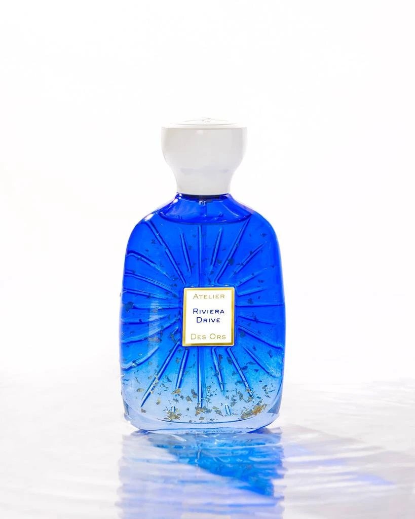 ATELIER DES ORS 3.4 oz. Pomelo Riviera Eau de Parfum 7