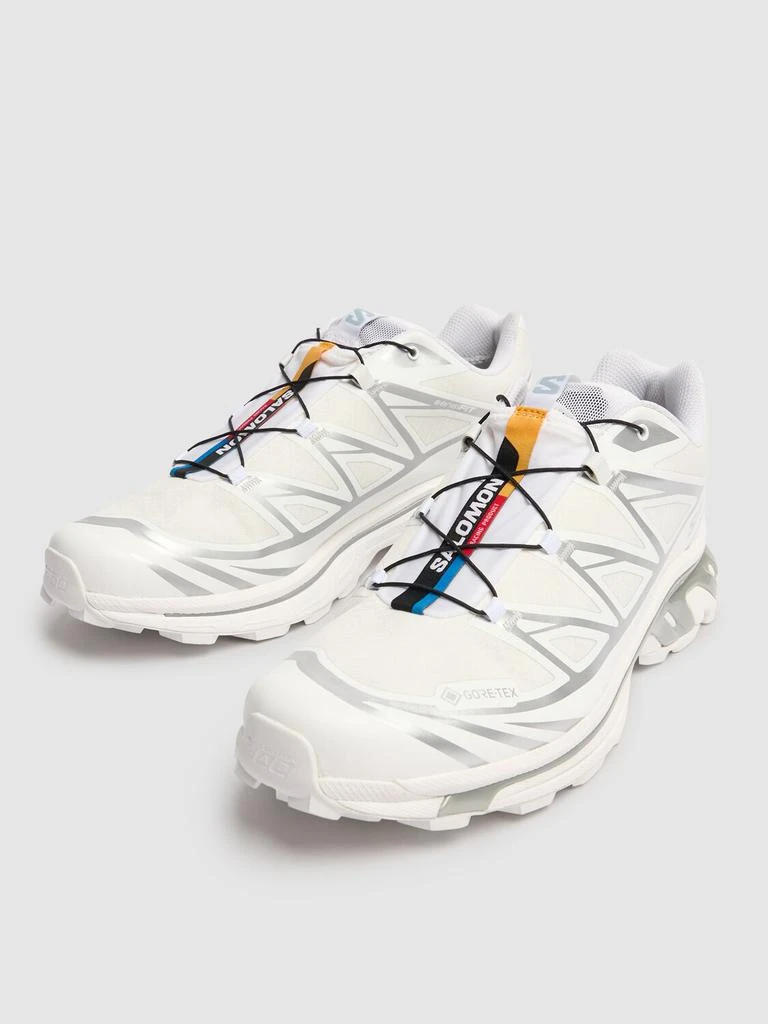 Salomon Xt-6 Advanced Gore-tex Sneakers 2