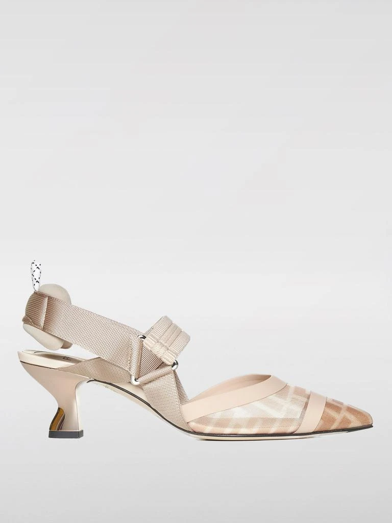 Fendi Shoes woman Fendi 1