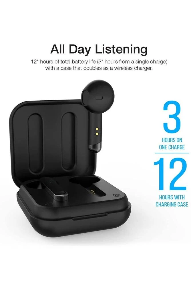 I TOUCH iTouch Wireless Earbuds 6