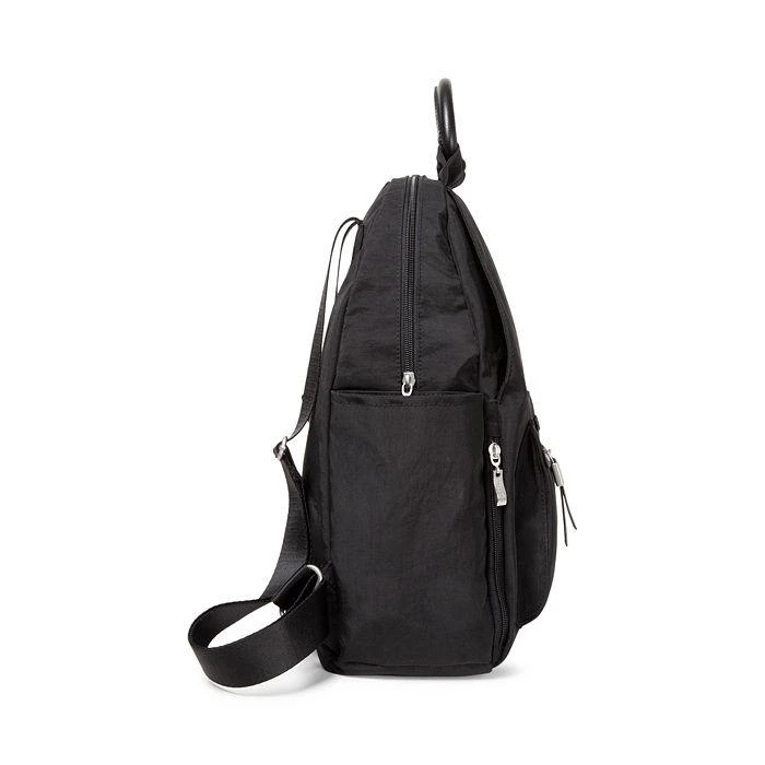 Baggallini Classic All Day Backpack with RFID Phone Wristlet 4