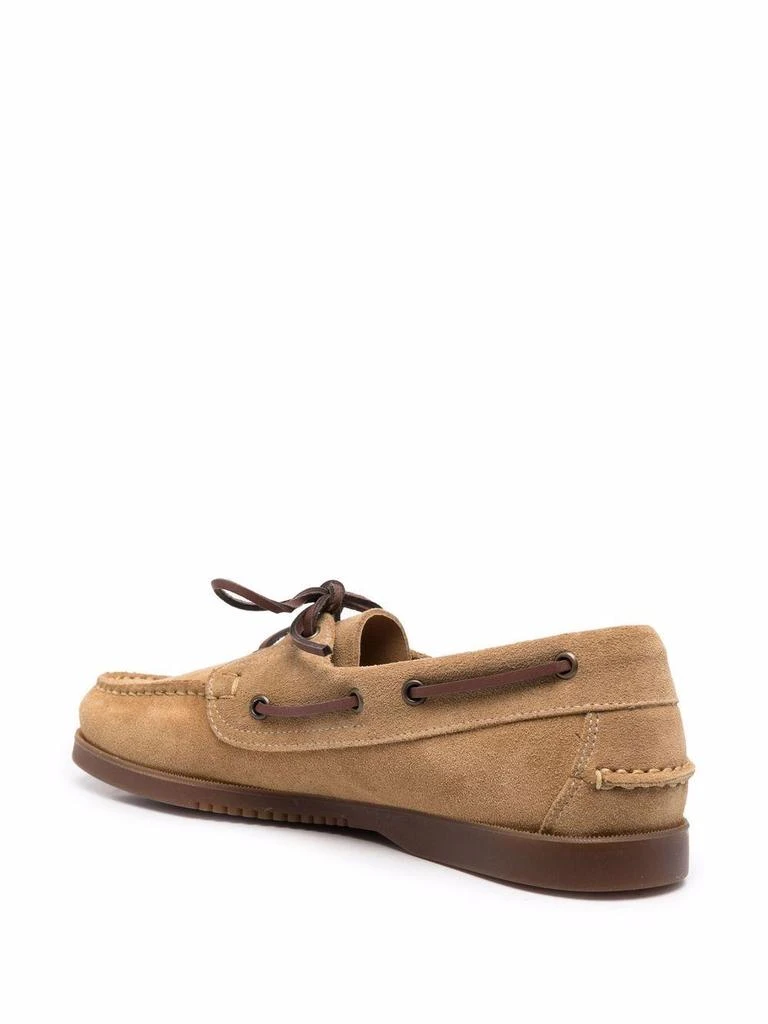 Paraboot Paraboot Barth Loafers 3