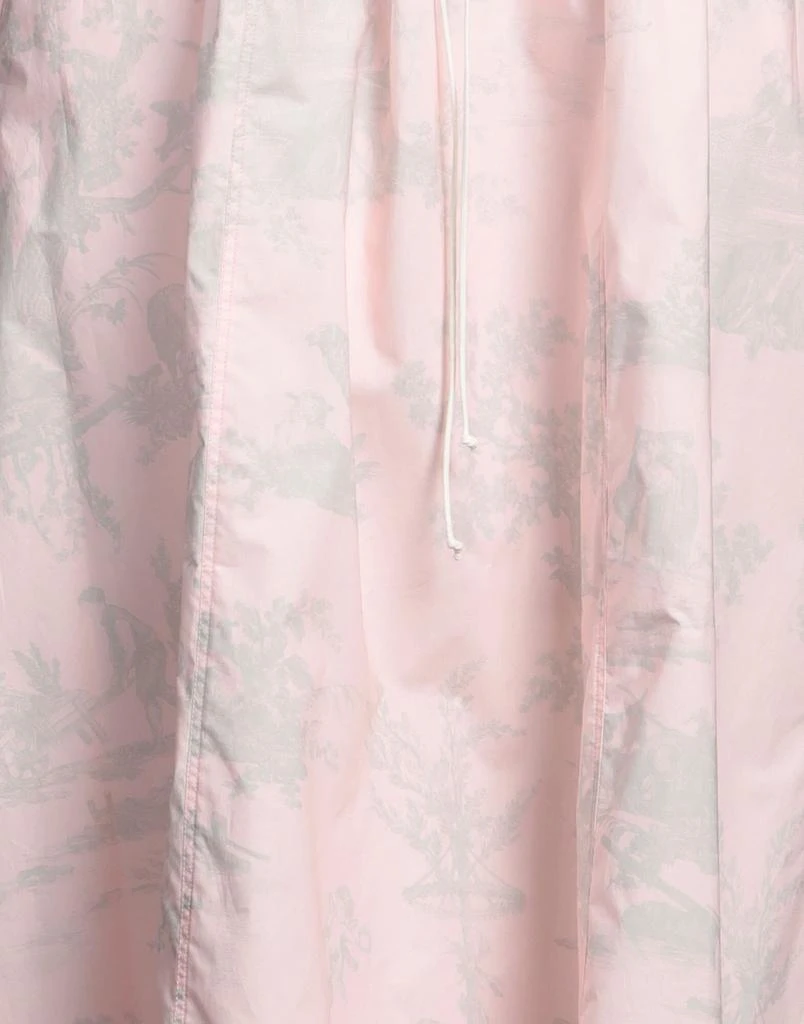 PHILOSOPHY di LORENZO SERAFINI Long dress 4