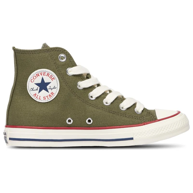 Shop Converse Chuck Taylor All Star Hi Lux Sport Women's on Sale