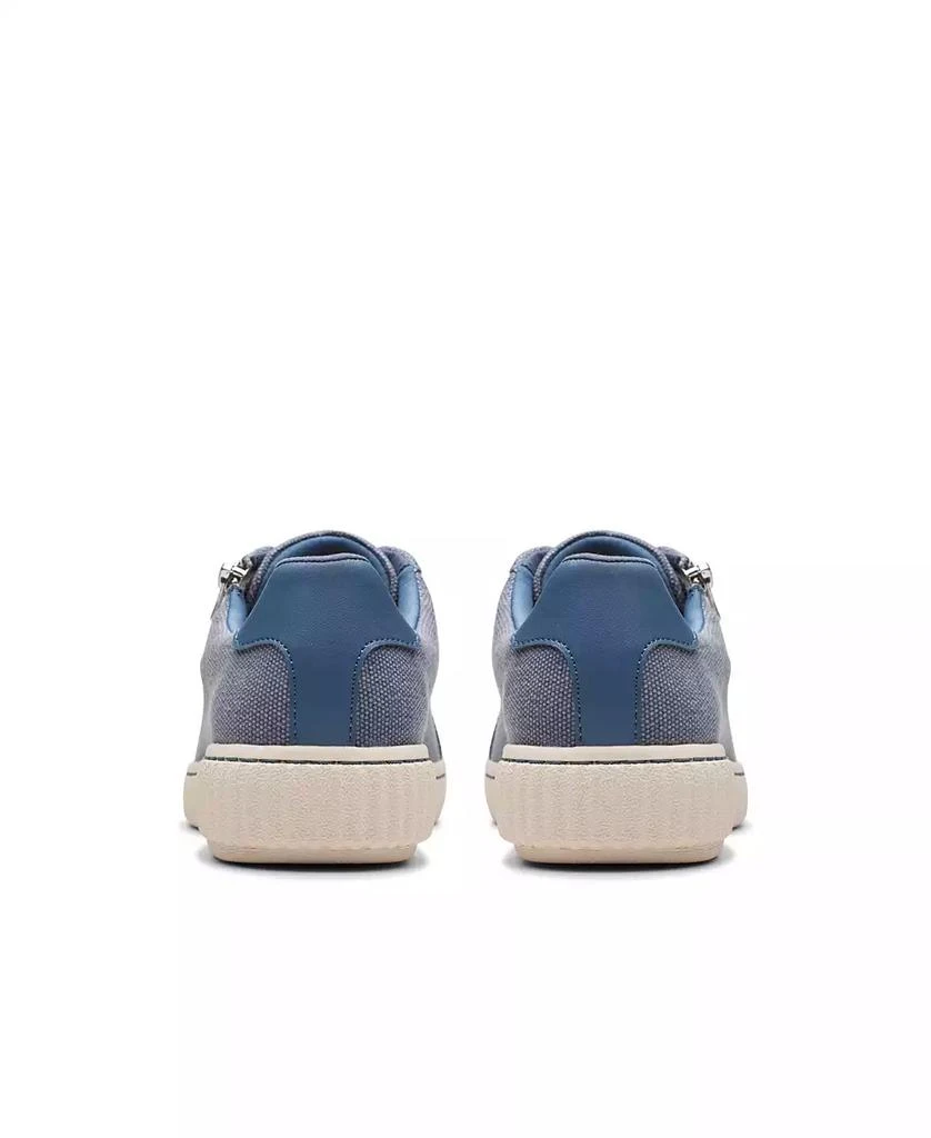 Clarks Women's Collection Caroline Echo Slip On Sneakers 4