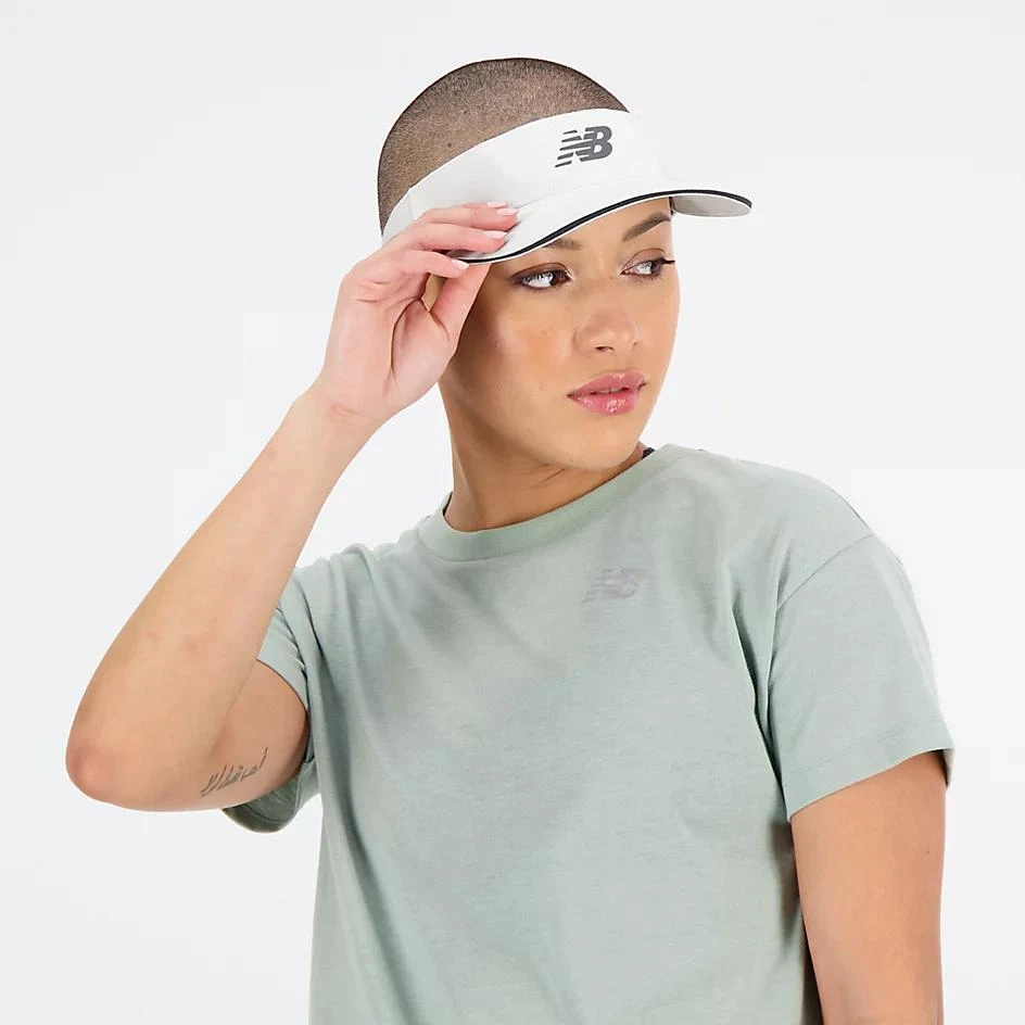 New Balance Performance Visor 1