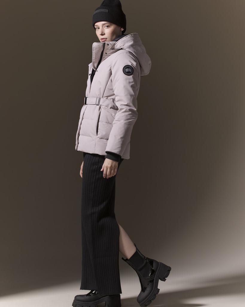 mckenna canada goose