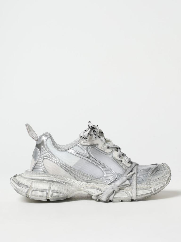 スニーカー BALENCIAGA Multicolor mesh and rubber 6XL sneakers Balenciaga Multicolor Rubber 6xl Sneakers | ModeSens
