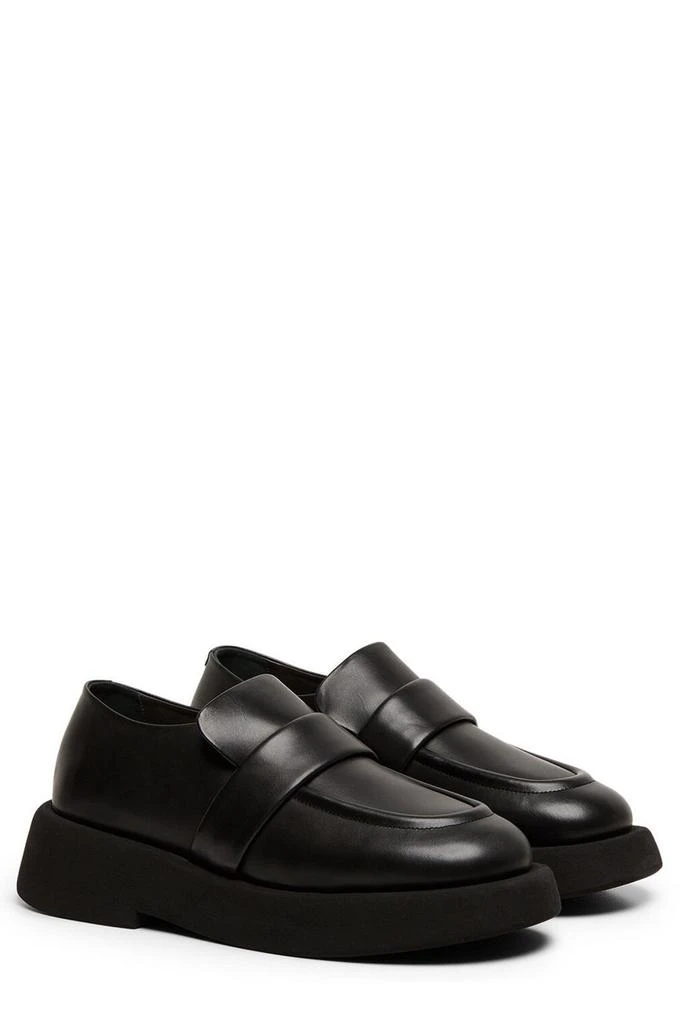 Marsèll Marsèll Gommellone Loafers 2