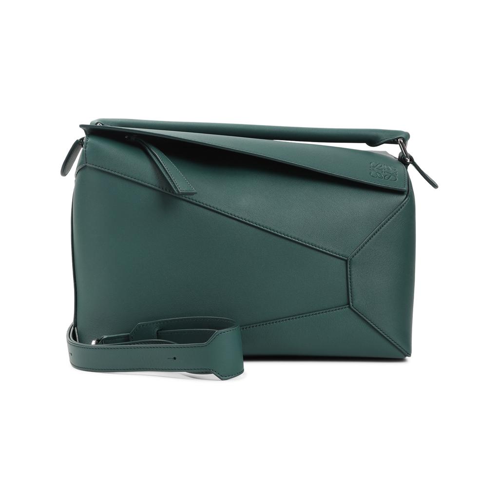 Loewe Loewe Puzzle Edge Large Shoulder Bag - Shoulder Bags