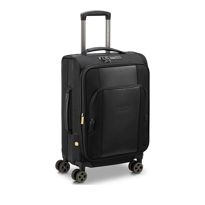 Delsey Paris Wagram Expandable Carry-On 2