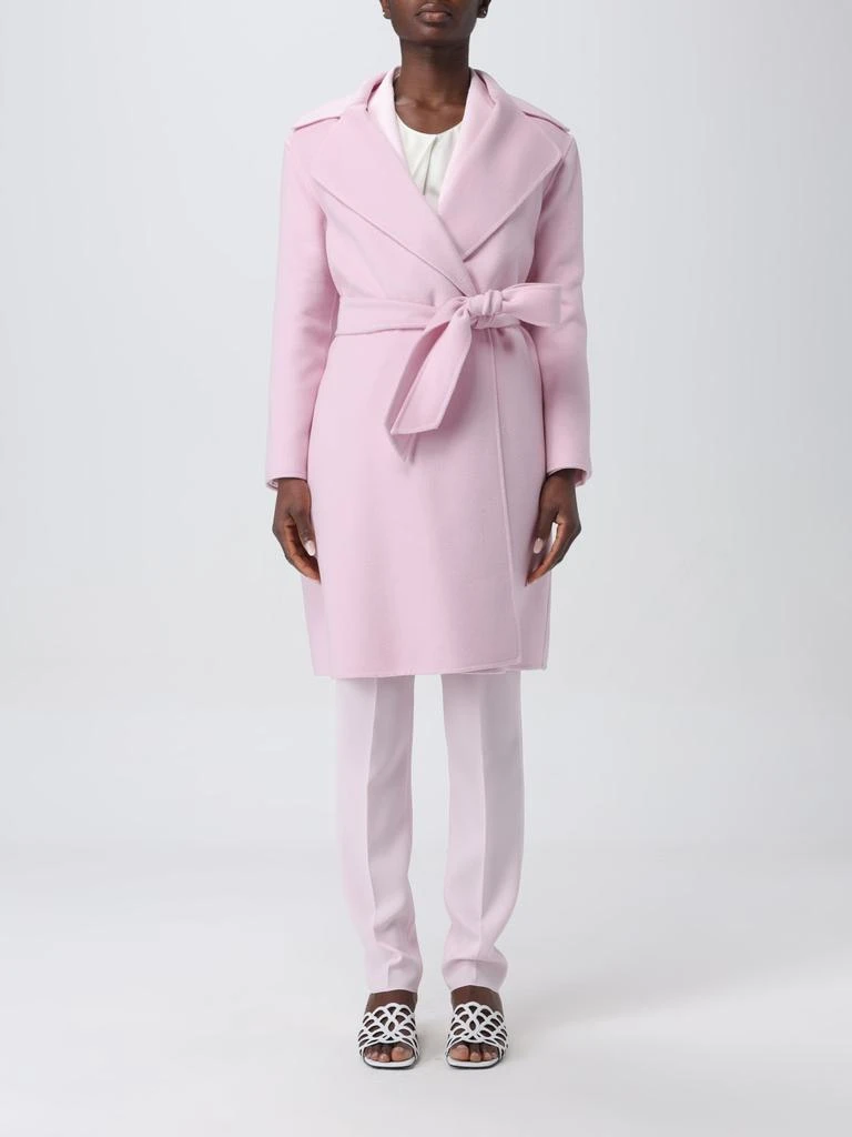 MAX MARA STUDIO Coat woman Max Mara 1