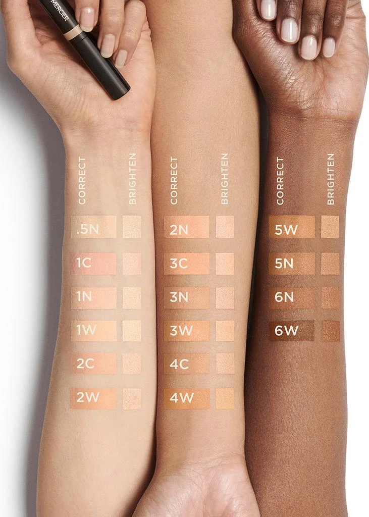 Laura Mercier Secret Camouflage Concealer Duo 5
