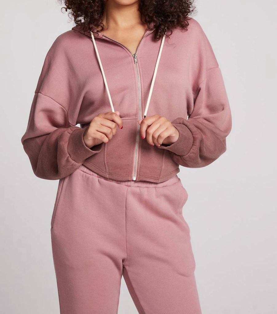 Chaser Chaser - Olympic Hoodie