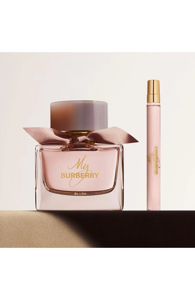 Burberry My Burberry Blush Eau de Parfum Natural Spray 4