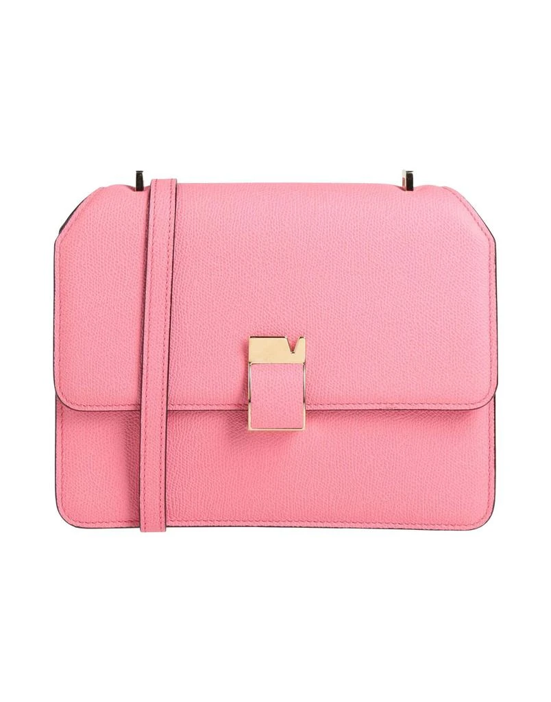 VALEXTRA Cross-body bags