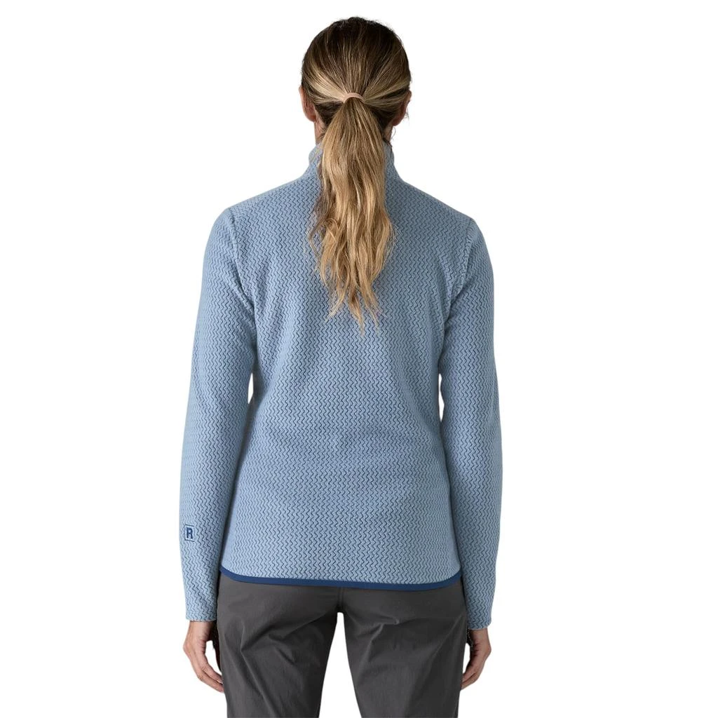 Patagonia Patagonia R1 Air Jacket - Women's 4
