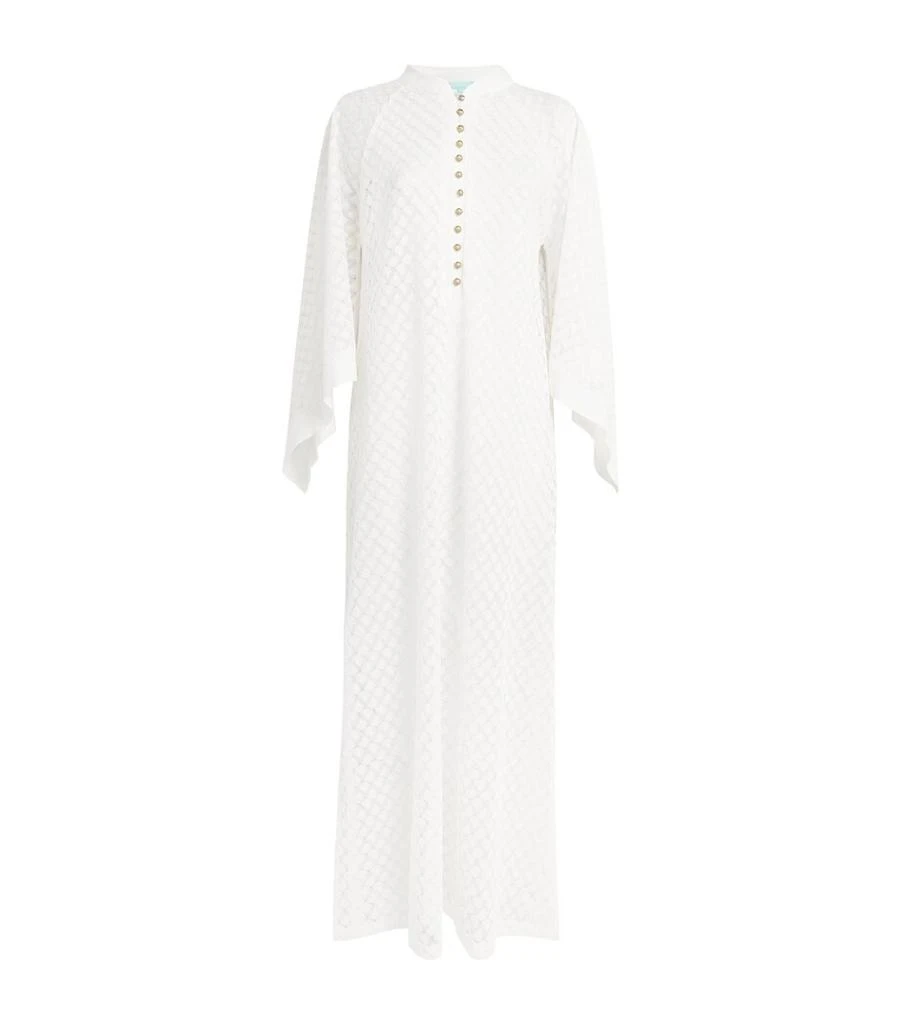 knee length dresses for ladies Arabella Ceramic Dress main image 1