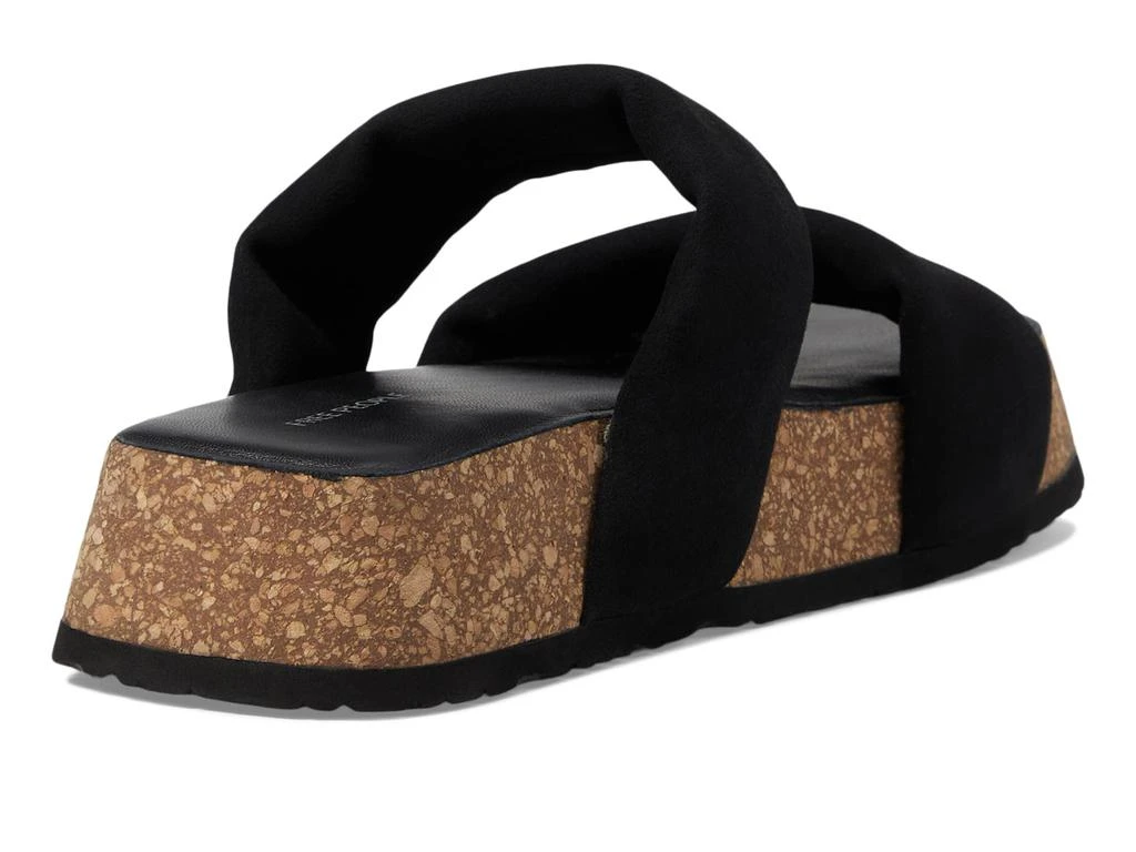 Free People Fairmount Flared Sandal 5