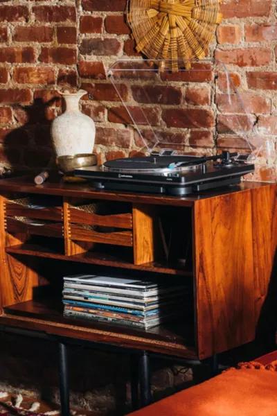 Audio-Technica Audio-Technica AT-LP70X Fully-Automatic Turntable