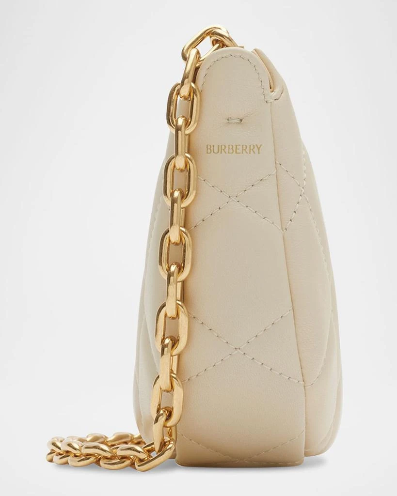 Burberry Rocking Horse Chain Pouch Shoulder Bag 3