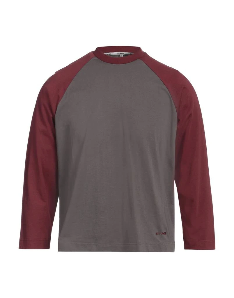 SUNNEI T-shirt 1
