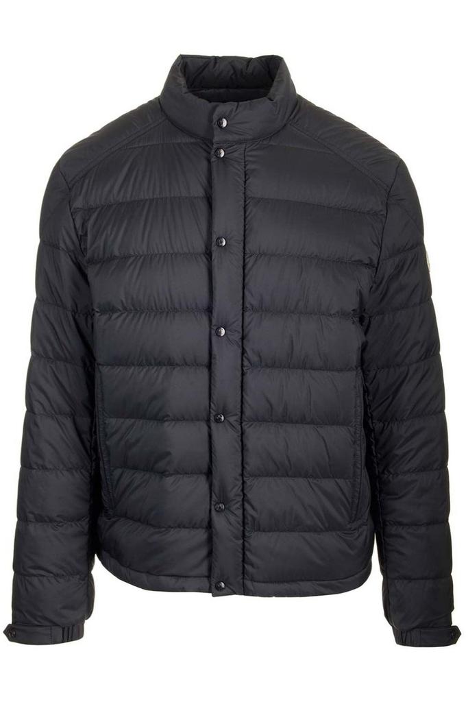 Moncler Moncler Charvin Button-Up Puffer Jacket - Coats
