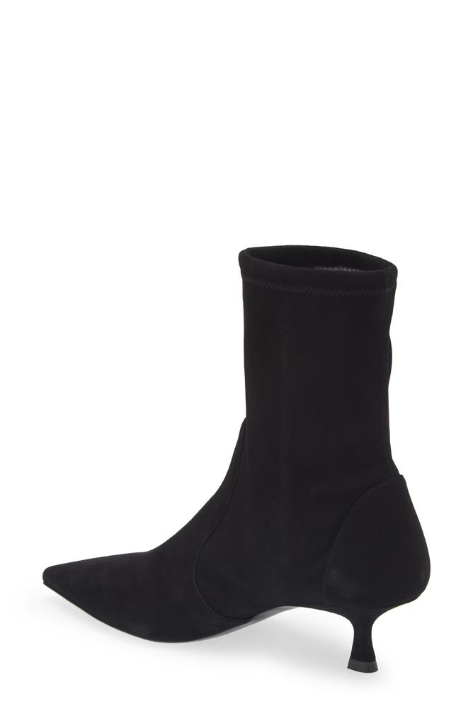 Stuart Weitzman Naomi 50 Bootie