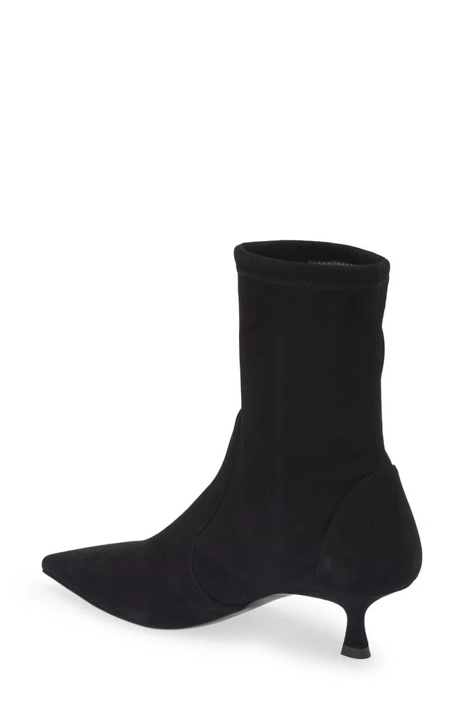 Stuart Weitzman Naomi 50 Bootie 2