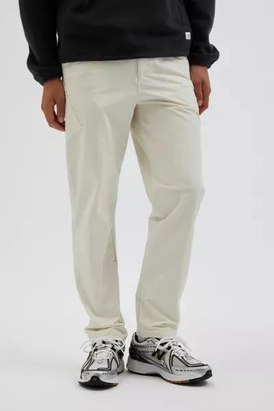 Standard Cloth Standard Cloth Articulated Tech Pant 1