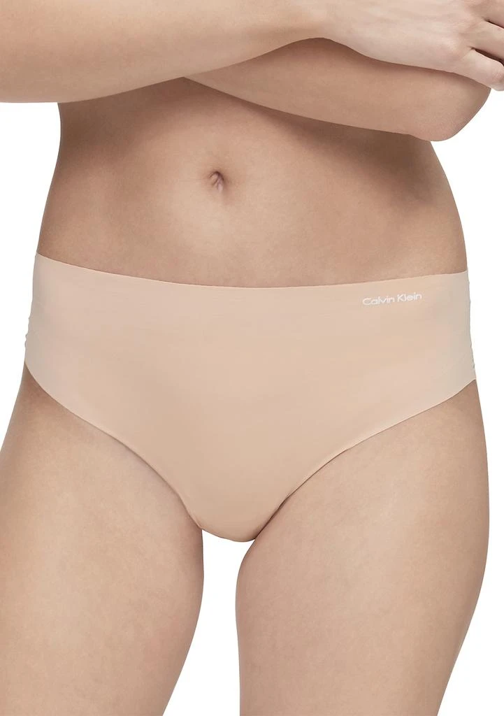 Calvin Klein Invisibles High Waist Thong