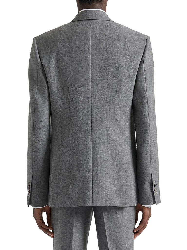 Givenchy Jacket in Flannel 3