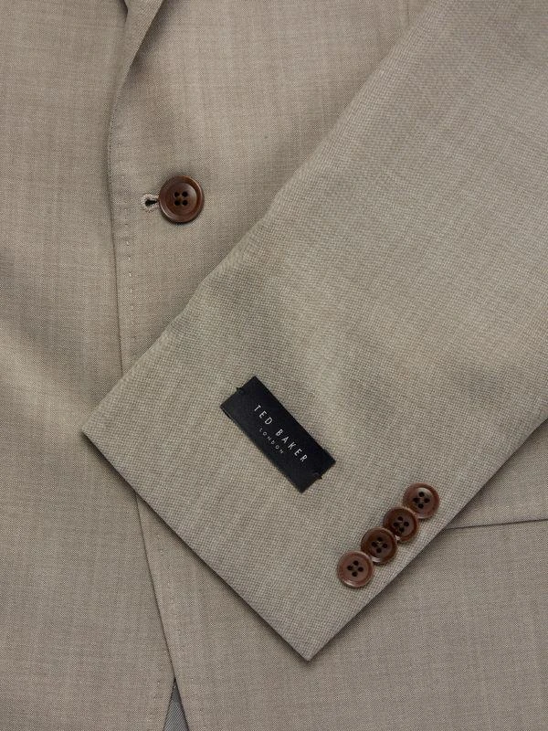 Ted Baker London Wool Suit 4