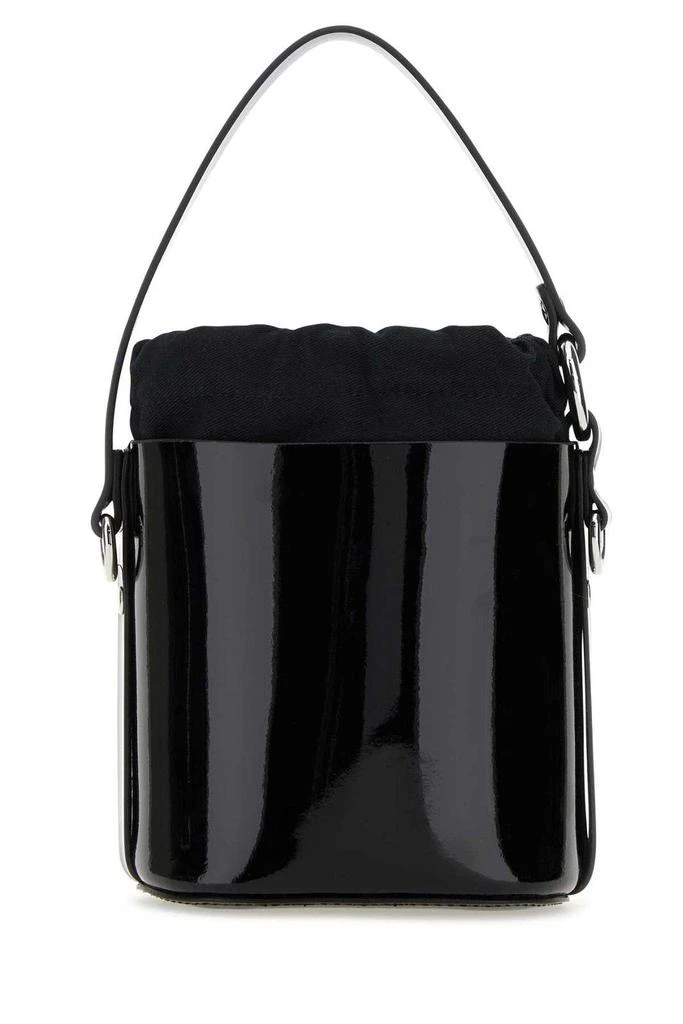 Vivienne Westwood Drawstring Bucket Bag 2