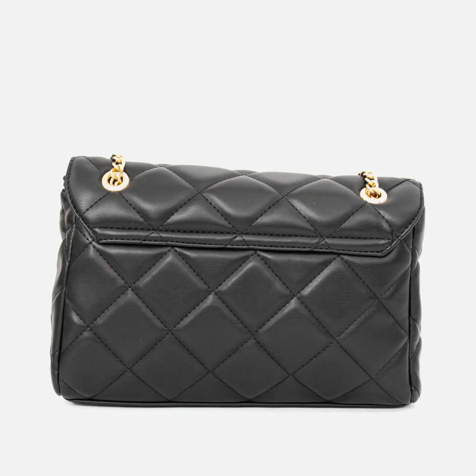 Mario Valentino Valentino Women's Ada Cross Body Bag - Black 3