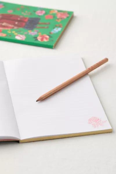 Urban Outfitters Nathalie Lété Fancy Fauna Notebook Set
